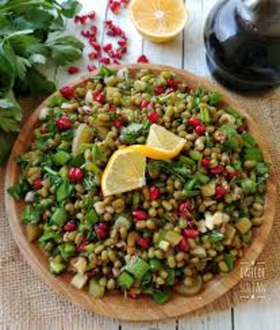Maş Salatası (250 Gr.) görseli