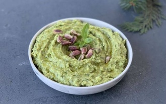 Fıstıklı Girit Ezme (250 Gr.) görseli