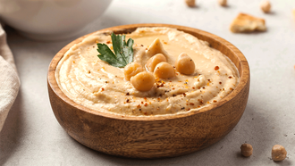 Humus (250 Gr.) görseli