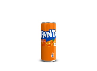 Fanta (33 Cl.) görseli