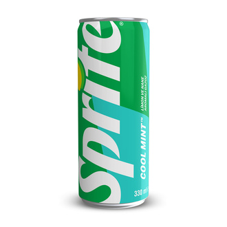 Sprite Cool Mint görseli