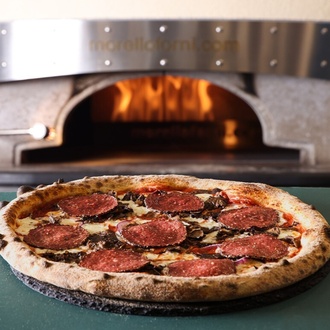Di Manzo Pepperoni görseli