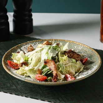 Caesar Con Pollo görseli