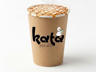 Caramel Macchiato (35 Cl.) görseli
