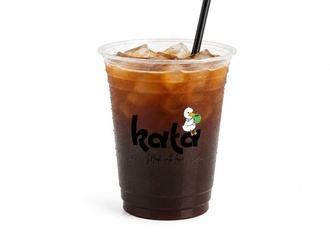 Iced Americano görseli