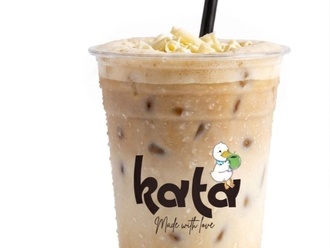 Iced White Mocha görseli