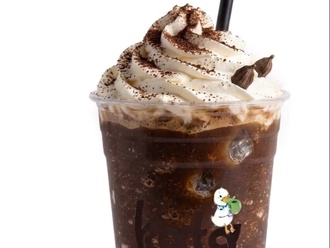 Iced Türk Kahvesi görseli