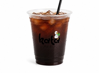 Cold Brew Coffee görseli