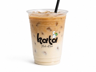 Iced Latte görseli