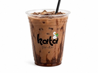 Iced Mocha görseli