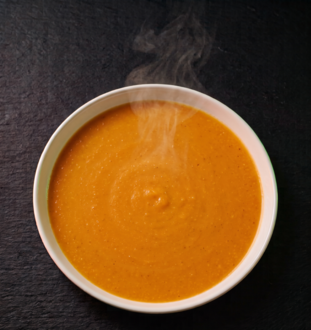 Mercimek Çorbası görseli