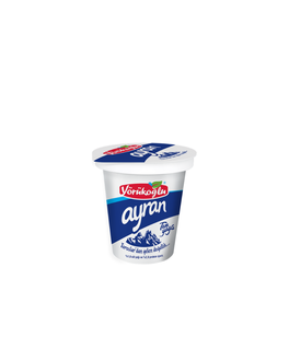 Ayran Yörükoğlu (Küçük) görseli