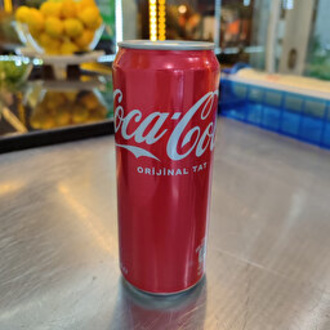 Coca Cola (250 Ml) görseli