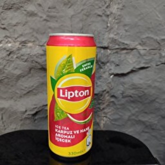Lipton Karpuz Ve Nane Aromalı (33 Cl) görseli