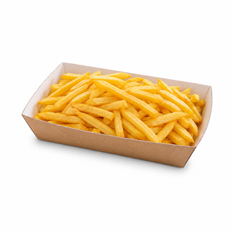 Patates Kızartma görseli