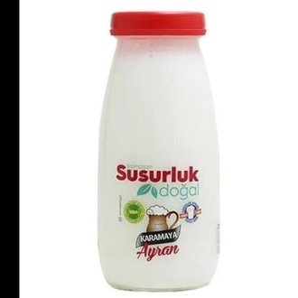 Susurluk Ayran görseli