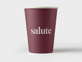 Fındık Karamel Latte 14 Oz görseli