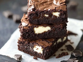 Brownie görseli