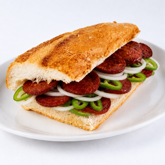 Soğanlı Suculku Tost görseli