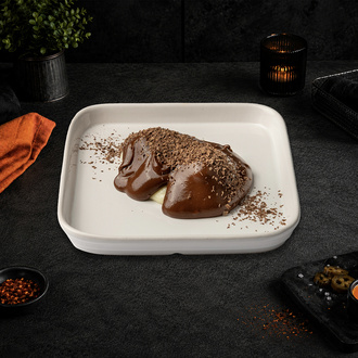 Profiterol görseli
