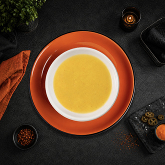 Mercimek Çorbası görseli