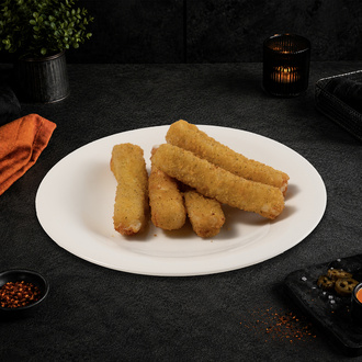5'Li Mozzarella Sticks görseli