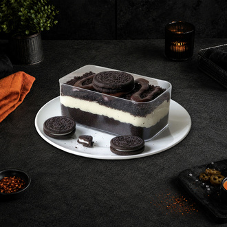 Oreo Magnolia görseli