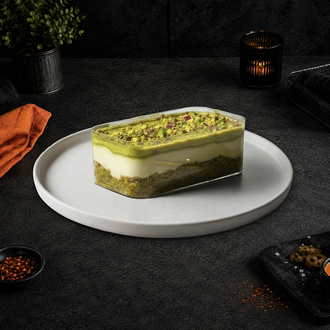 Fıstıklı Magnolia görseli