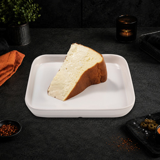 San Sebastian Cheesecake görseli