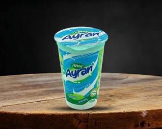 Ayran Küçük (175Ml) görseli