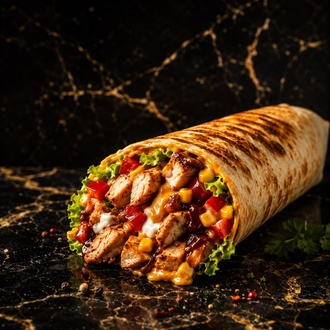 Burrito Zurna görseli