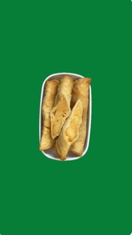 Patatesli Börek görseli