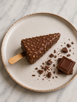 Oreolu Stick Cheesecake görseli