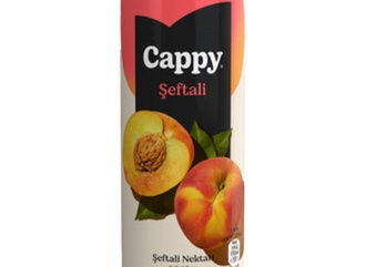 Cappy Şeftali (33 Cl.) görseli