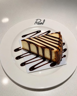 San Sebastian Cheesecake görseli