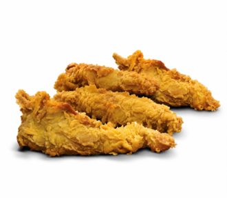 4'Lü Tenders görseli