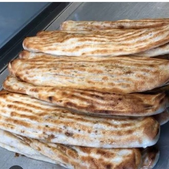 Kıymalı Pide görseli
