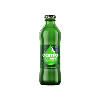 Soda (200 Ml) görseli