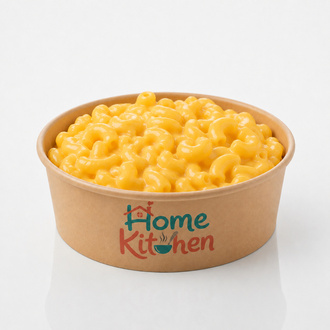 Mac And Cheese Makarnası görseli