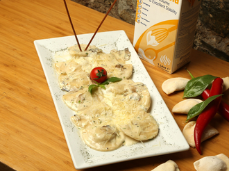 Ravioli (730 Kcal) görseli