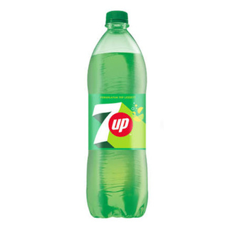 Sevenup 1 Lt. görseli