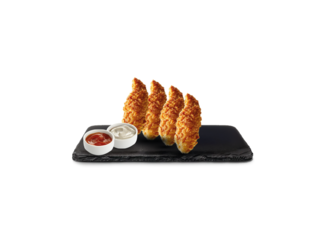 4'Lü Chickers görseli
