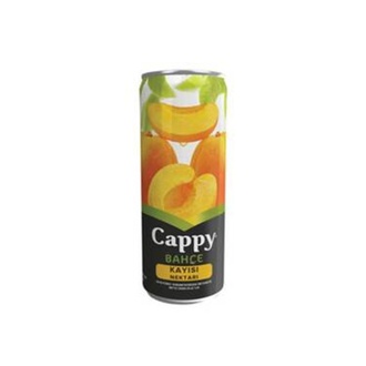 Cappy Kayısı (330 Ml) görseli