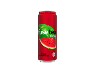 Fuse Tea Karpuz (330 Ml) görseli