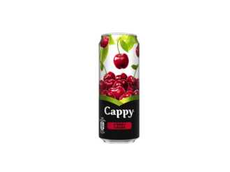 Cappy Vişne (330 Ml) görseli