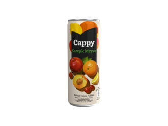 Cappy Karışık (330 Ml) görseli