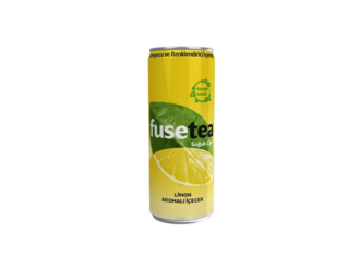 Fuse Tea Limon (330 Ml) görseli