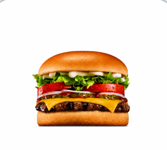 Cheese Burger görseli