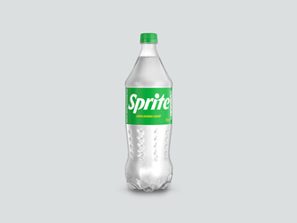 Sprite (1 Lt) görseli