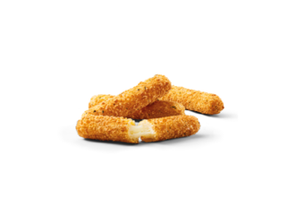 Mozerella Sticks 4'Lü görseli